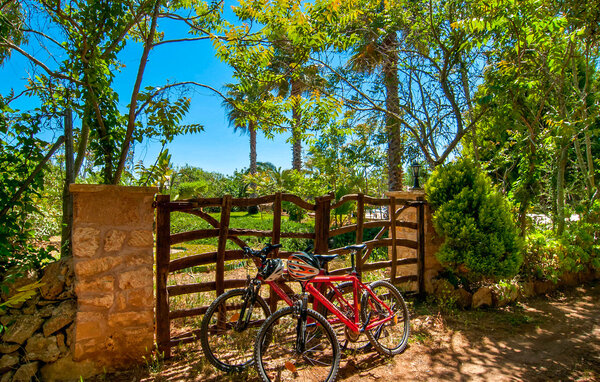 Ferienhaus - Pambola, Cas Concos des Cavaller , Spanien - EMF360 106