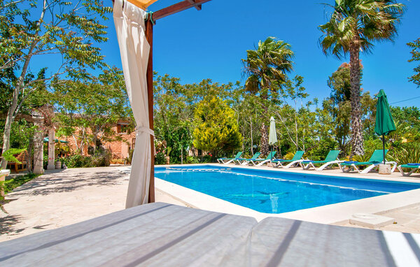 Ferienhaus - Pambola, Cas Concos des Cavaller , Spanien - EMF360 3