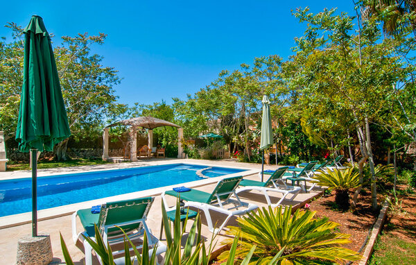 Ferienhaus - Pambola, Cas Concos des Cavaller , Spanien - EMF360 5