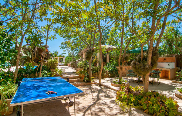 Ferienhaus - Pambola, Cas Concos des Cavaller , Spanien - EMF360 11