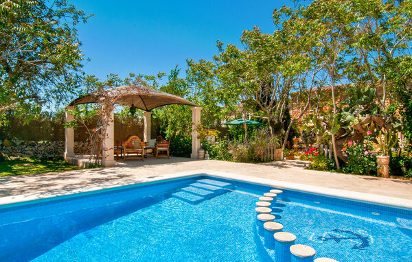 Ferienhaus - Pambola, Cas Concos des Cavaller , Spanien - EMF360 12