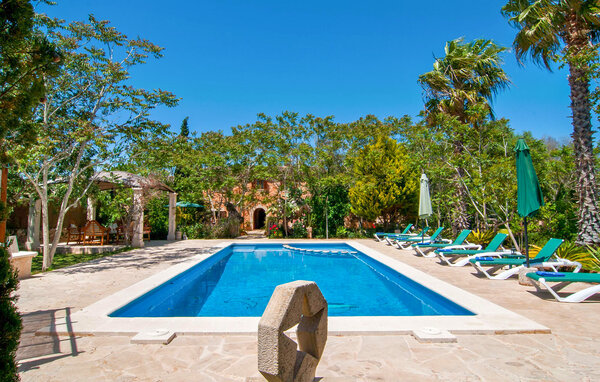 Ferienhaus - Pambola, Cas Concos des Cavaller , Spanien - EMF360 13