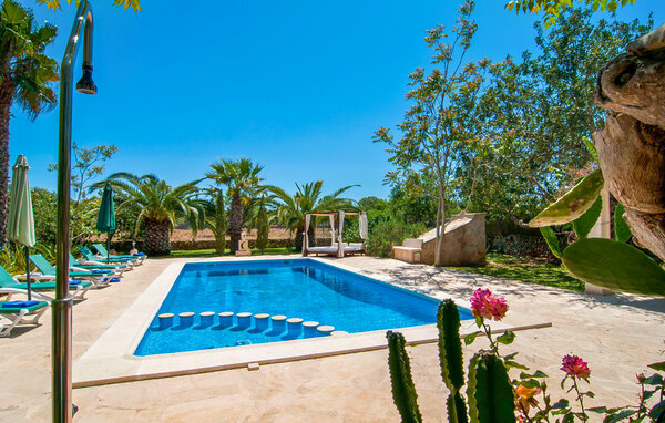 Ferienhaus - Pambola, Cas Concos des Cavaller , Spanien - EMF360 14