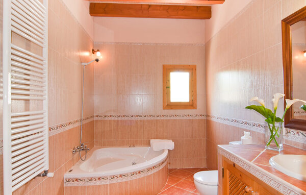 Vakantiehuis - Roquera, Alqueria Blanca , Spanje - EMF361 704