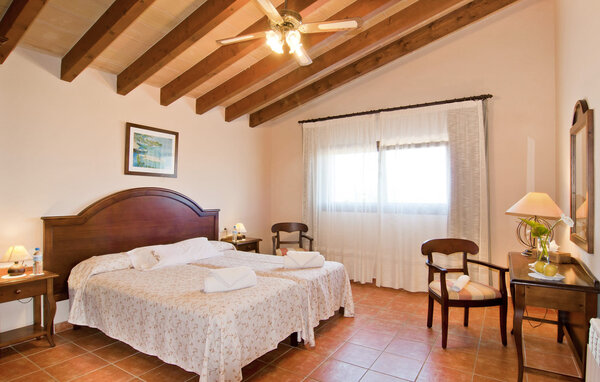 Vakantiehuis - Roquera, Alqueria Blanca , Spanje - EMF361 601