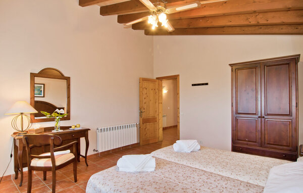 Vakantiehuis - Roquera, Alqueria Blanca , Spanje - EMF361 602