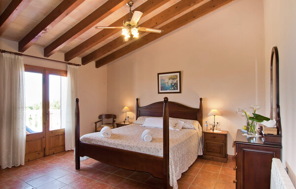 Vakantiehuis - Roquera, Alqueria Blanca , Spanje - EMF361 603