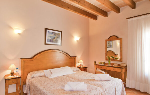 Vakantiehuis - Roquera, Alqueria Blanca , Spanje - EMF361 605