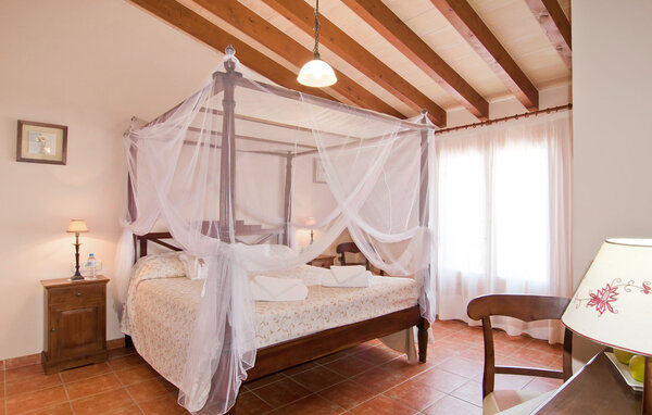 Vakantiehuis - Roquera, Alqueria Blanca , Spanje - EMF361 607