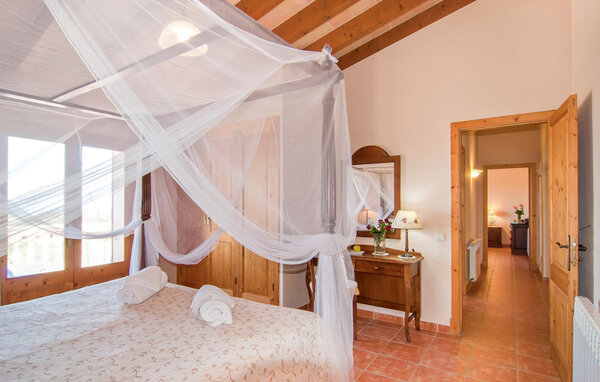 Vakantiehuis - Roquera, Alqueria Blanca , Spanje - EMF361 608