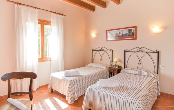Vakantiehuis - Roquera, Alqueria Blanca , Spanje - EMF361 609