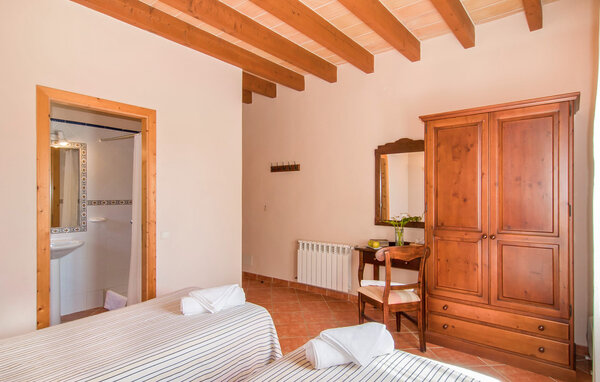 Vakantiehuis - Roquera, Alqueria Blanca , Spanje - EMF361 610
