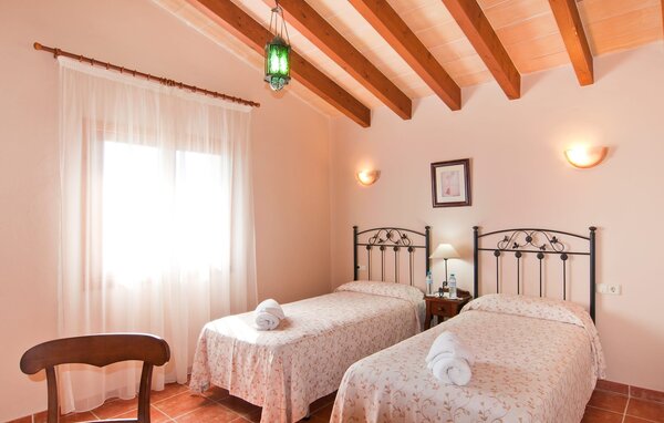 Vakantiehuis - Roquera, Alqueria Blanca , Spanje - EMF361 611