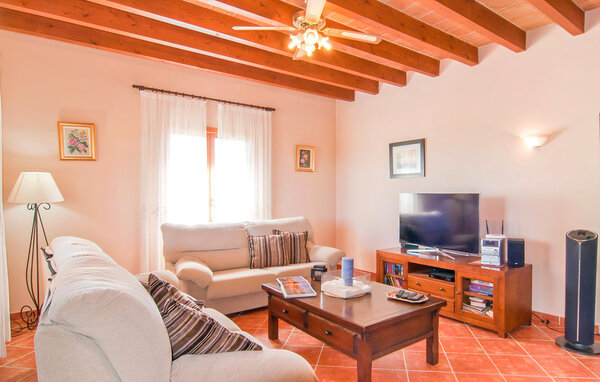 Vakantiehuis - Roquera, Alqueria Blanca , Spanje - EMF361 7