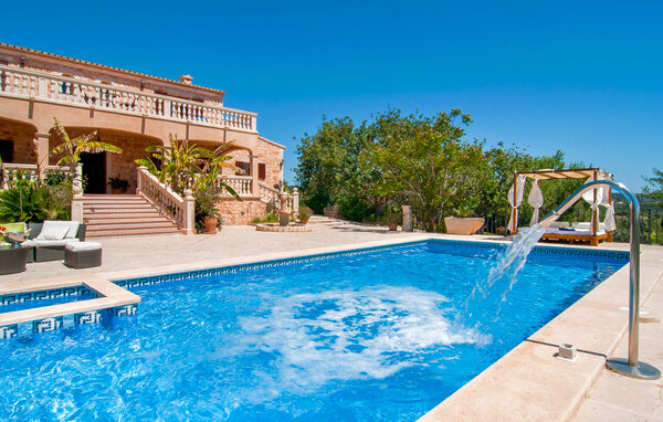 Vakantiehuis - Roquera, Alqueria Blanca , Spanje - EMF361 4