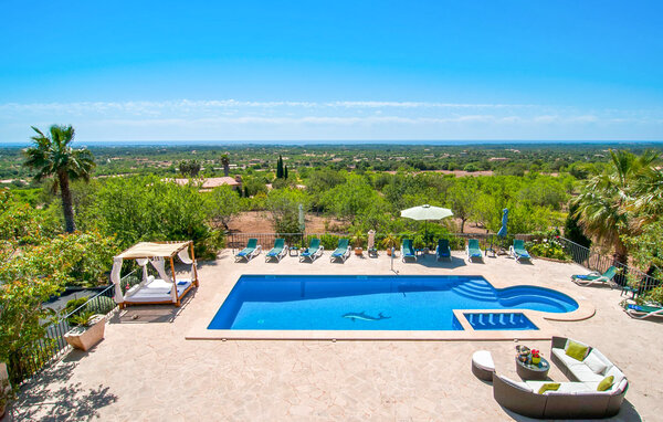 Vakantiehuis - Roquera, Alqueria Blanca , Spanje - EMF361 11