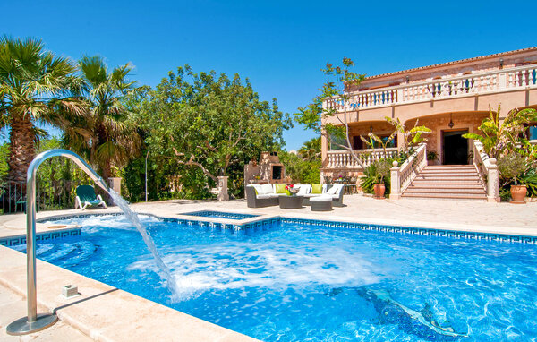 Vakantiehuis - Roquera, Alqueria Blanca , Spanje - EMF361 12