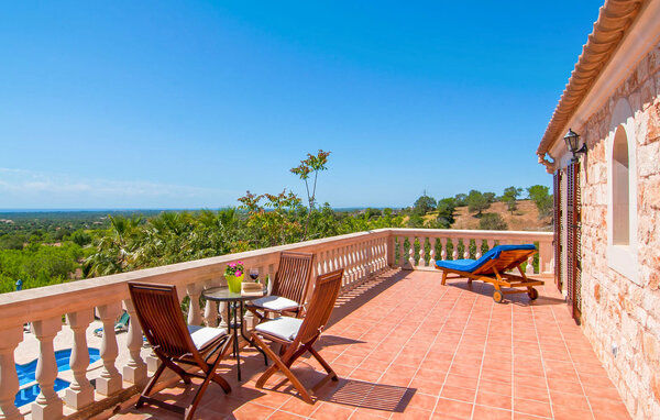 Vakantiehuis - Roquera, Alqueria Blanca , Spanje - EMF361 201