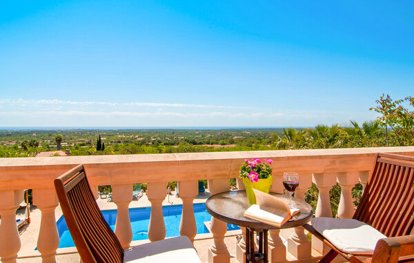 Vakantiehuis - Roquera, Alqueria Blanca , Spanje - EMF361 202