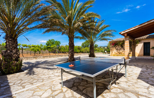 Holiday Home - Els Mitjans, Arta , Spain - EMF362 801