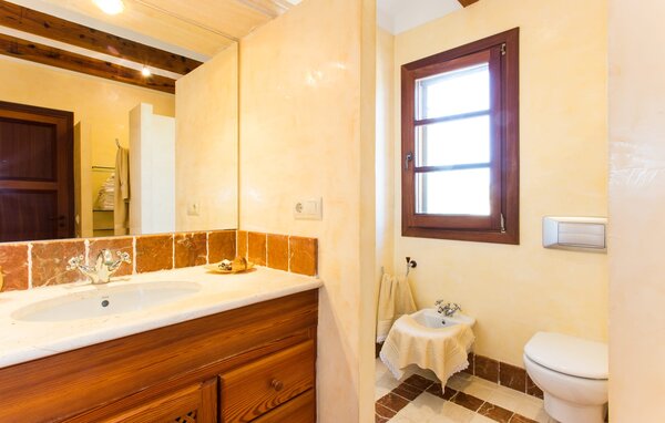 Holiday Home - Els Mitjans, Arta , Spain - EMF362 702