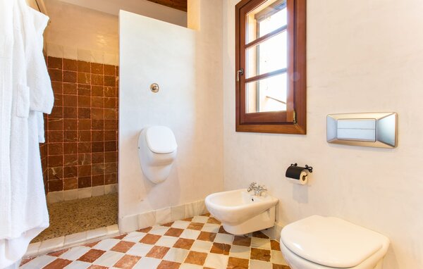 Holiday Home - Els Mitjans, Arta , Spain - EMF362 705