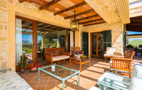 Holiday Home - Els Mitjans, Arta , Spain - EMF362 7