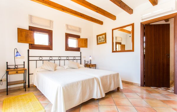 Holiday Home - Els Mitjans, Arta , Spain - EMF362 601