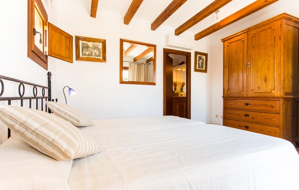 Holiday Home - Els Mitjans, Arta , Spain - EMF362 602