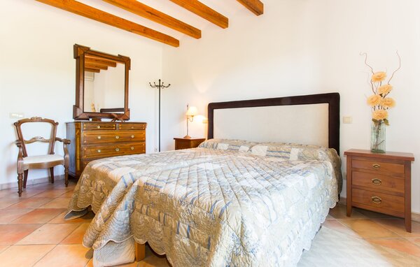 Holiday Home - Els Mitjans, Arta , Spain - EMF362 603