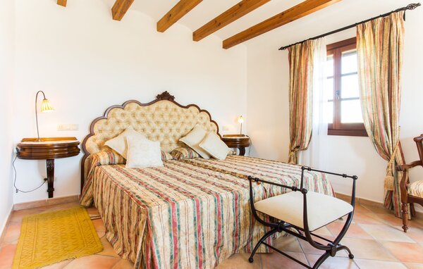 Holiday Home - Els Mitjans, Arta , Spain - EMF362 605