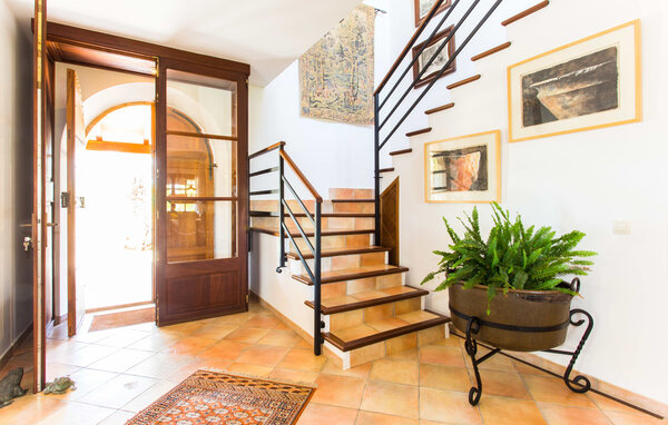 Holiday Home - Els Mitjans, Arta , Spain - EMF362 501