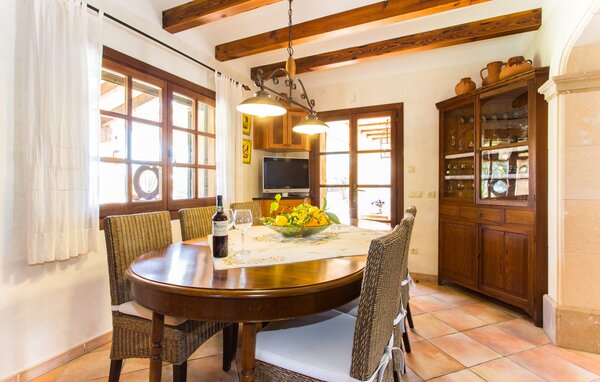 Holiday Home - Els Mitjans, Arta , Spain - EMF362 402