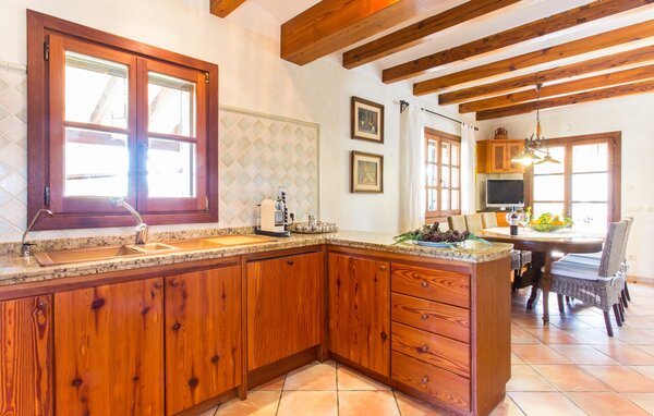 Holiday Home - Els Mitjans, Arta , Spain - EMF362 403