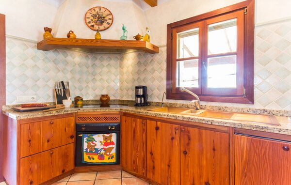 Holiday Home - Els Mitjans, Arta , Spain - EMF362 404