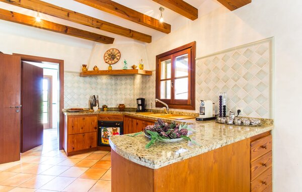 Holiday Home - Els Mitjans, Arta , Spain - EMF362 405