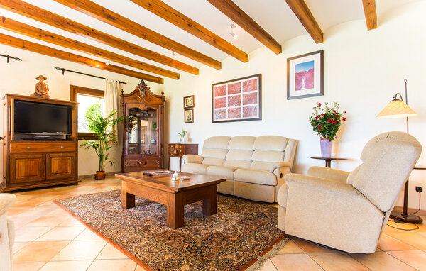 Holiday Home - Els Mitjans, Arta , Spain - EMF362 302