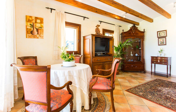Holiday Home - Els Mitjans, Arta , Spain - EMF362 303