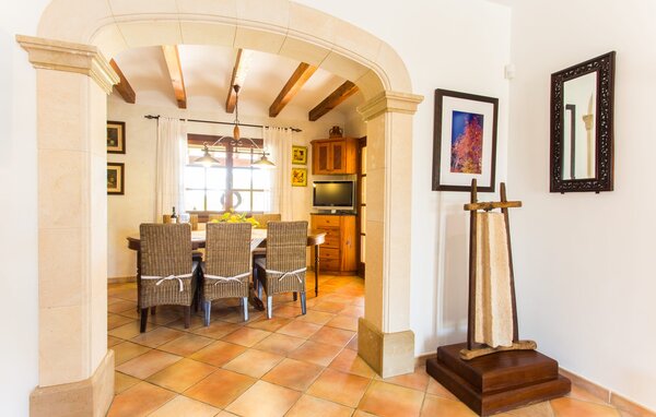 Holiday Home - Els Mitjans, Arta , Spain - EMF362 304