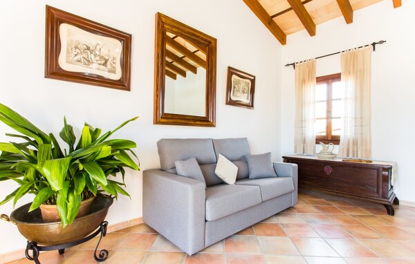 Holiday Home - Els Mitjans, Arta , Spain - EMF362 305