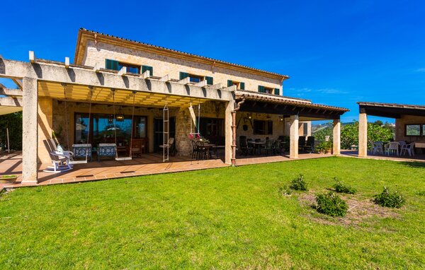 Holiday Home - Els Mitjans, Arta , Spain - EMF362 5
