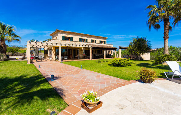 Holiday Home - Els Mitjans, Arta , Spain - EMF362 81