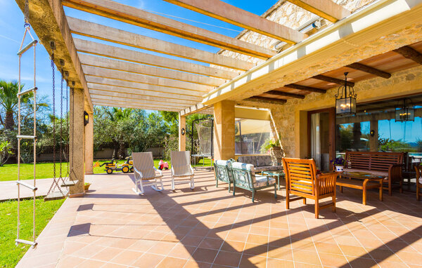 Holiday Home - Els Mitjans, Arta , Spain - EMF362 6