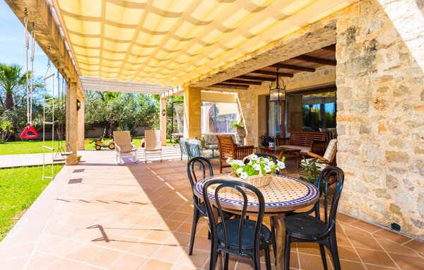 Holiday Home - Els Mitjans, Arta , Spain - EMF362 9