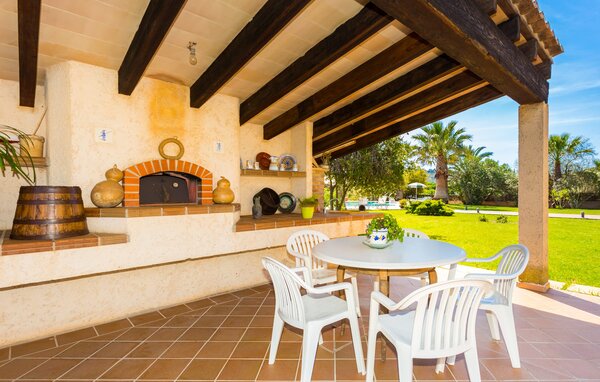 Holiday Home - Els Mitjans, Arta , Spain - EMF362 103