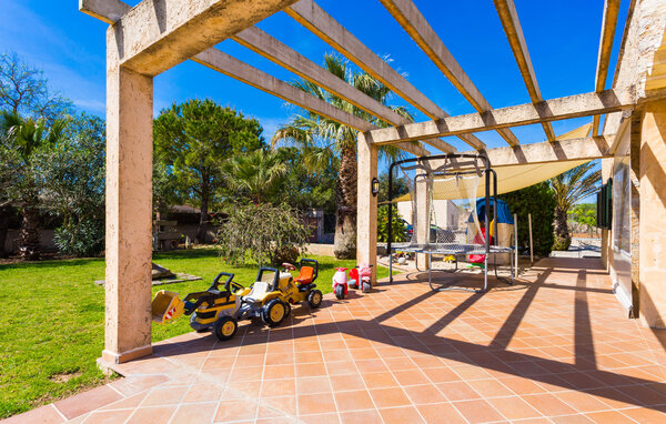 Holiday Home - Els Mitjans, Arta , Spain - EMF362 104