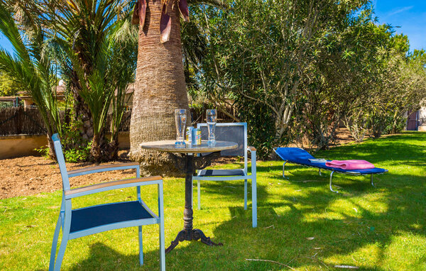 Holiday Home - Els Mitjans, Arta , Spain - EMF362 105