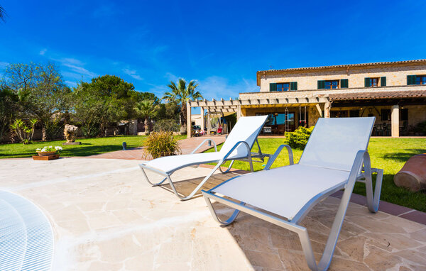 Holiday Home - Els Mitjans, Arta , Spain - EMF362 106
