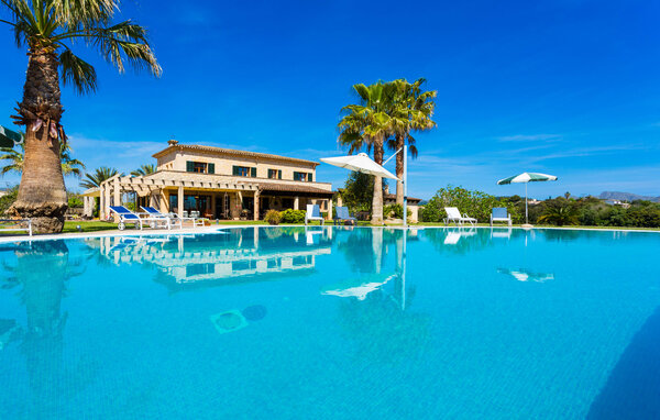 Holiday Home - Els Mitjans, Arta , Spain - EMF362 3
