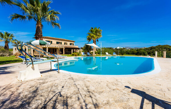 Holiday Home - Els Mitjans, Arta , Spain - EMF362 4